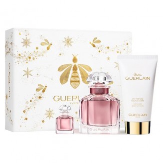Guerlain Mon Guerlain Eau...