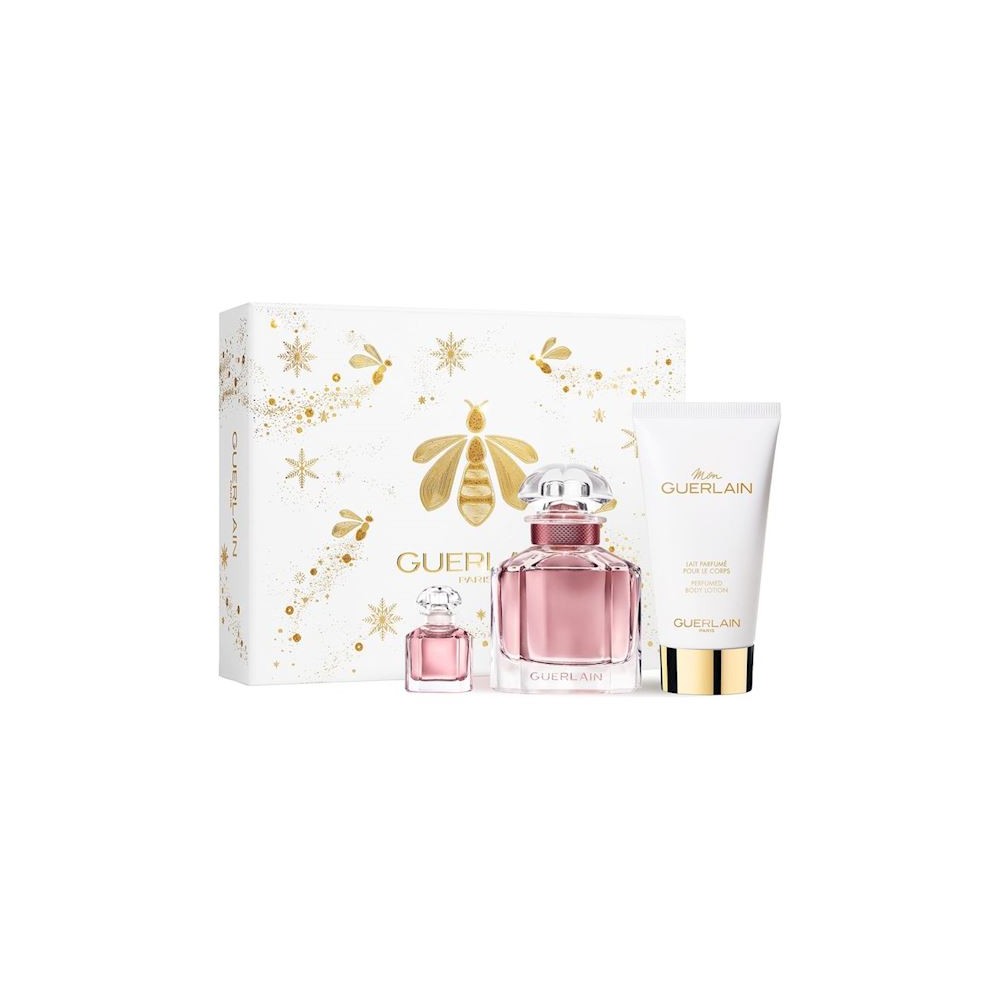 Guerlain Mon Guerlain Eau de Parfum Intense 50 ml Cofanetto 