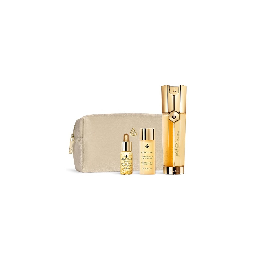 Guerlain Abeille Royale Double R Renew & Repair Sérum Cofanetto 