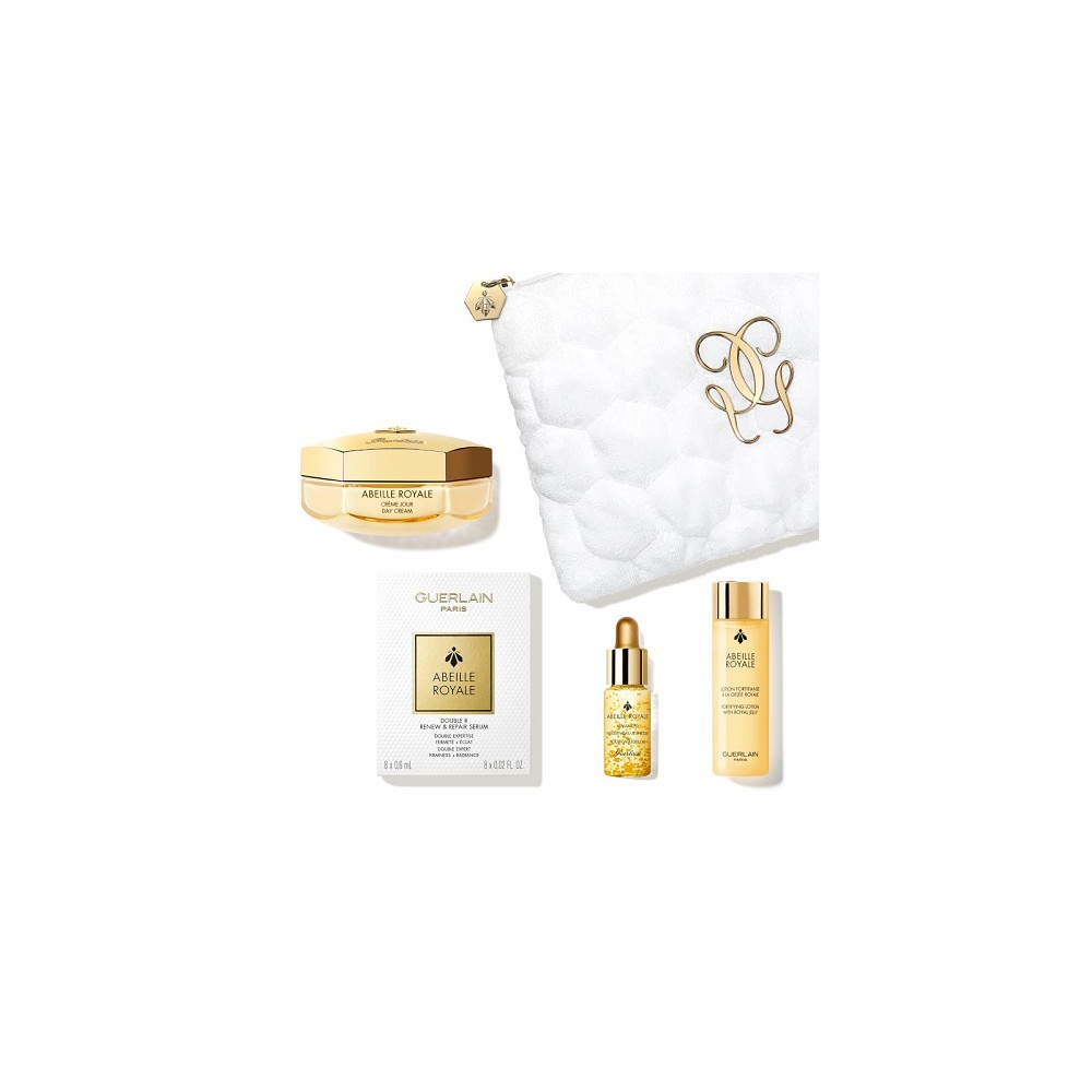 Guerlain Abeille Royale Crème Jour 50 ml Cofanetto 
