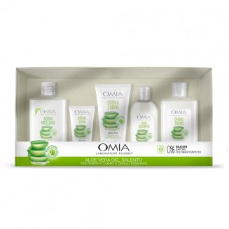 Omia Trattamento Corpo e...