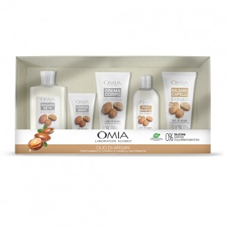 Omia Trattamento Corpo e...