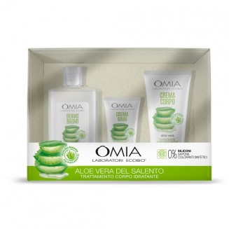 Omia Trattamento Corpo...