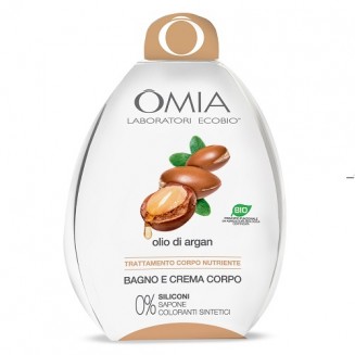 Omia Ovetto Corpo Nutriente...