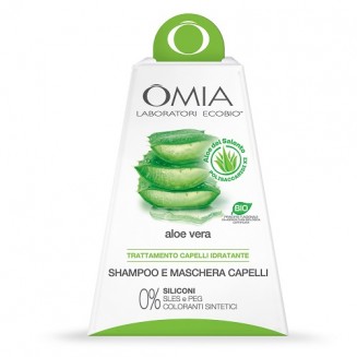 Omia Campana Capelli...