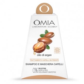 Omia Campana Capelli...