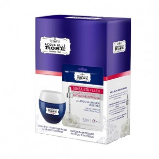 Acqua alle Rose Trattamento...