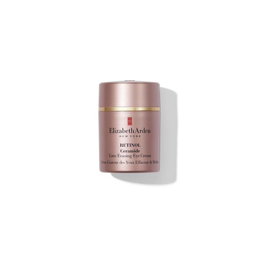 Elizabeth Arden Retinol Ceramide Eye Treatment 15ML 