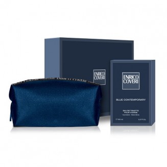 Enrico Coveri Blue...