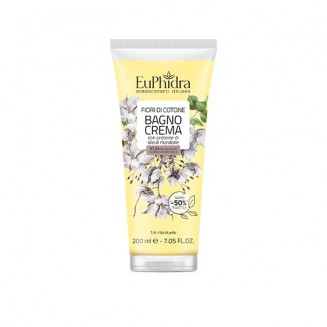 Euphidra Fiori di Cotone...