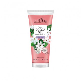 Euphidra Tiarè Doccia Gel...