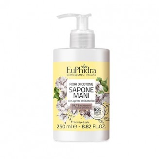 Euphidra Fiori di Cotone...