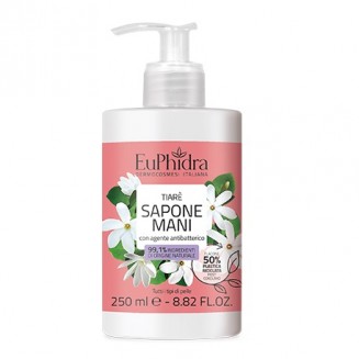 Euphidra Tiarè Sapone...