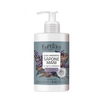 Euphidra Legni Aromatici...