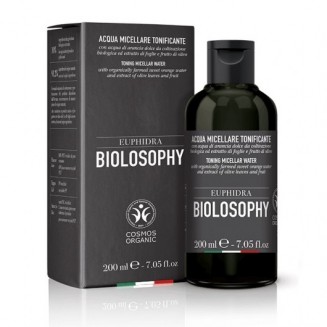 Euphidra Biolosophy Acqua...