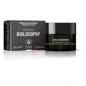 Euphidra Biolosophy Crema...