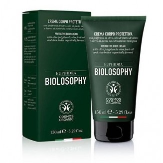 Euphidra Biolosophy Crema...