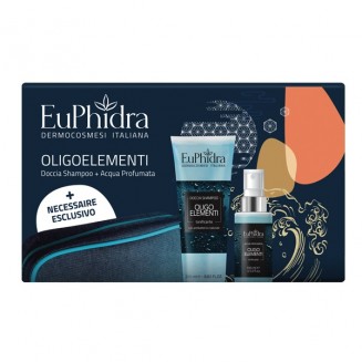 Euphidra Oligoelementi...