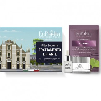 Euphidra Trattamento...