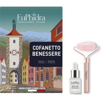 Euphidra Cofanetto Benessere