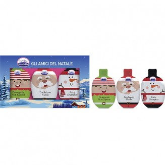 Euphidra Gli Amici del...