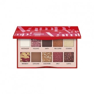 Pupa Vamp! Palette 01...
