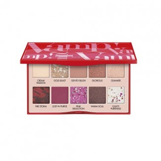 Pupa Vamp! Palette 02...