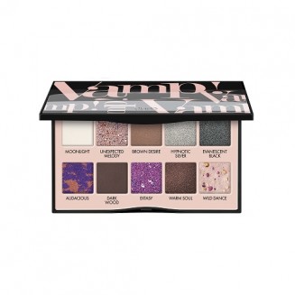 Pupa Vamp! Palette 04...