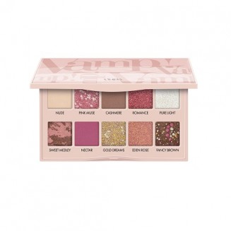 Pupa Vamp! Palette 05 Fancy...