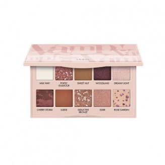 Pupa Vamp! Palette 06...