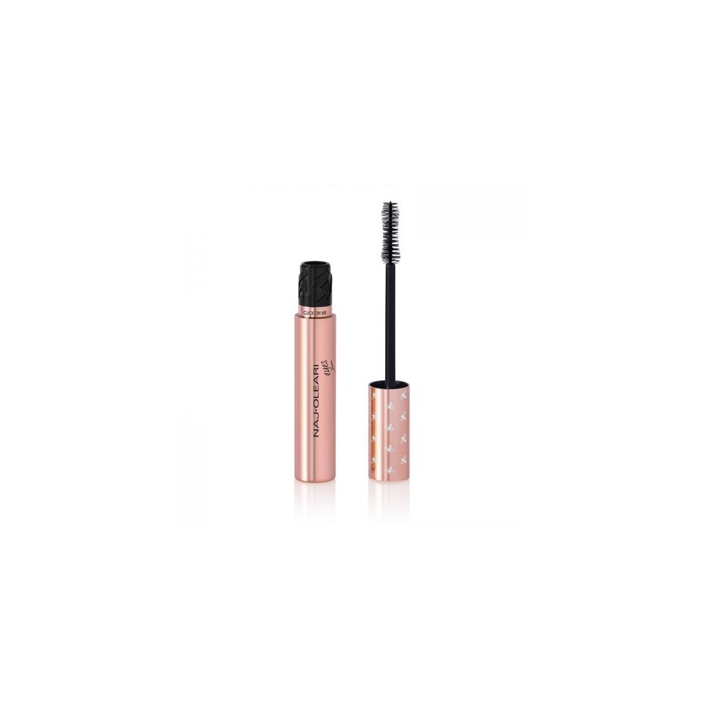 Naj-Oleari Click On Me Volume Mascara 