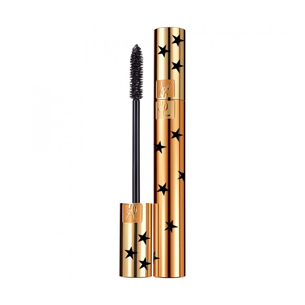 Yves Saint Laurent Mascara Volume Effet Faux Cils Star Edition - 01 Noir 