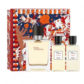 Hermes Terre d'Hermès Eau...