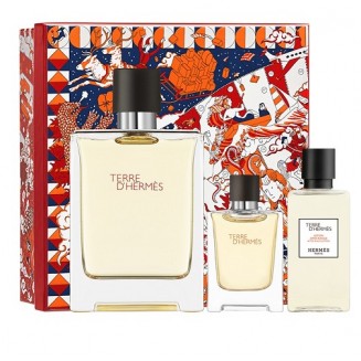 Hermes Terre d'Hermès Eau...