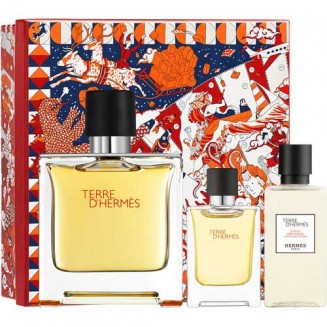 Hermes Terre d'Hermès Pure...