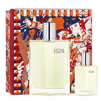 Hermes H24 Eau de Toilette...