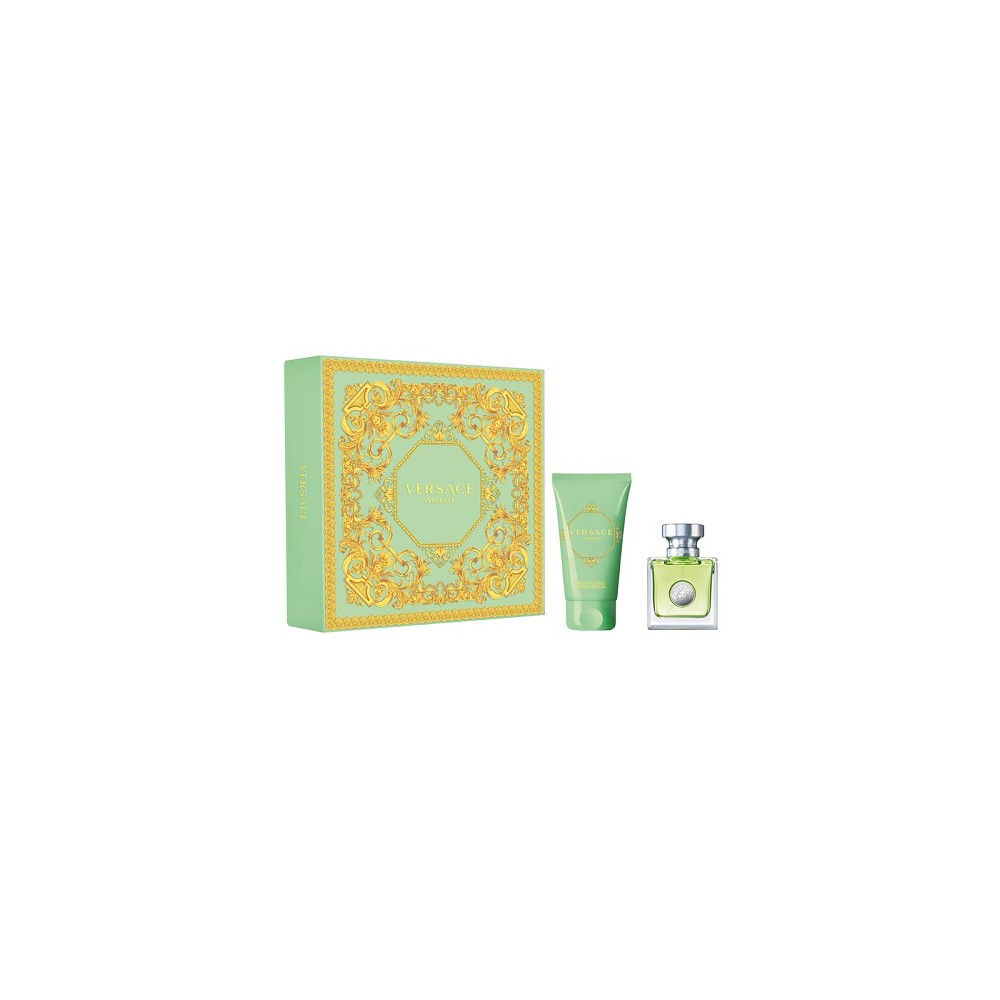 Versace Versense 30 ml Cofanetto 