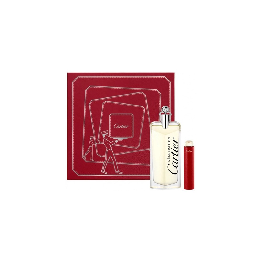 Cartier Declaration 100 ml Cofanetto 