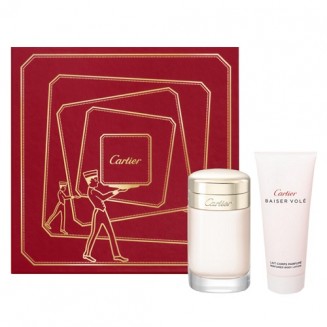 Cartier Baiser Volè 100 ml...
