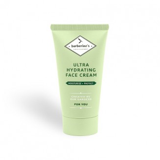 Barberino's Crema Viso...