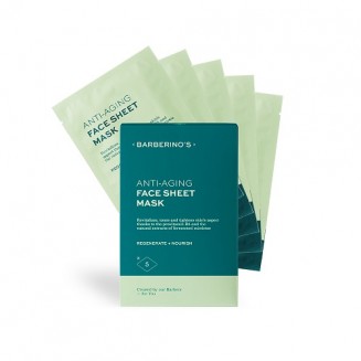 Barberino's Maschera Viso...