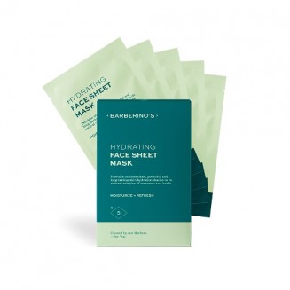 Barberino's Maschera Viso...