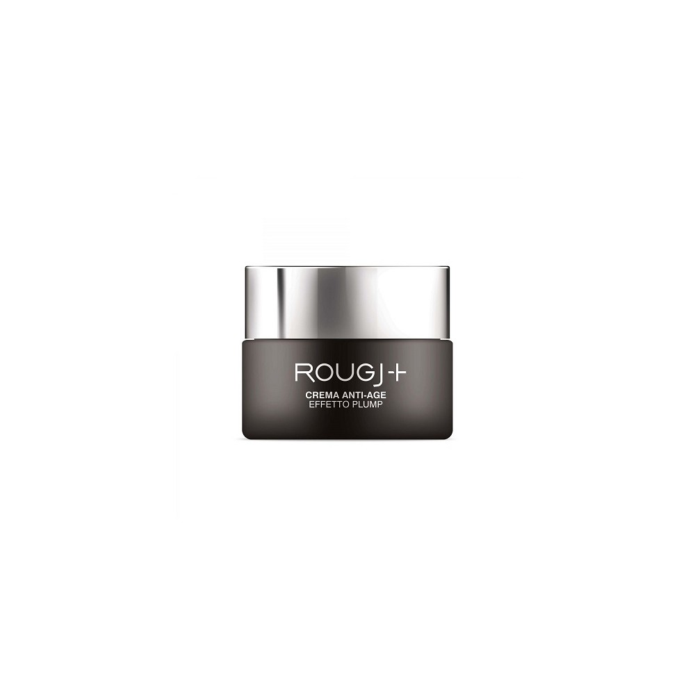 Rougj Smartfiller Uomo Crema Anti-Age Effetto Plump  50ML 