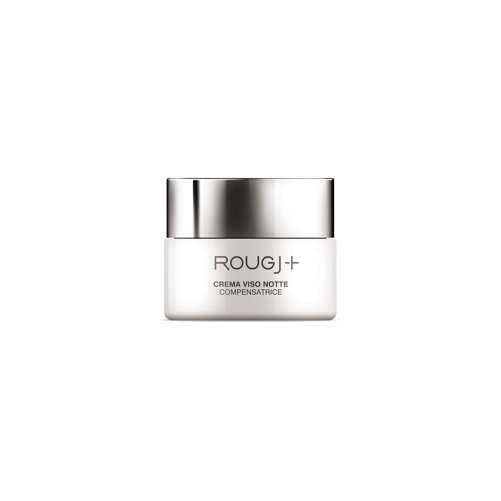 Rougj Whitefix Crema viso notte compensatrice 50ML 