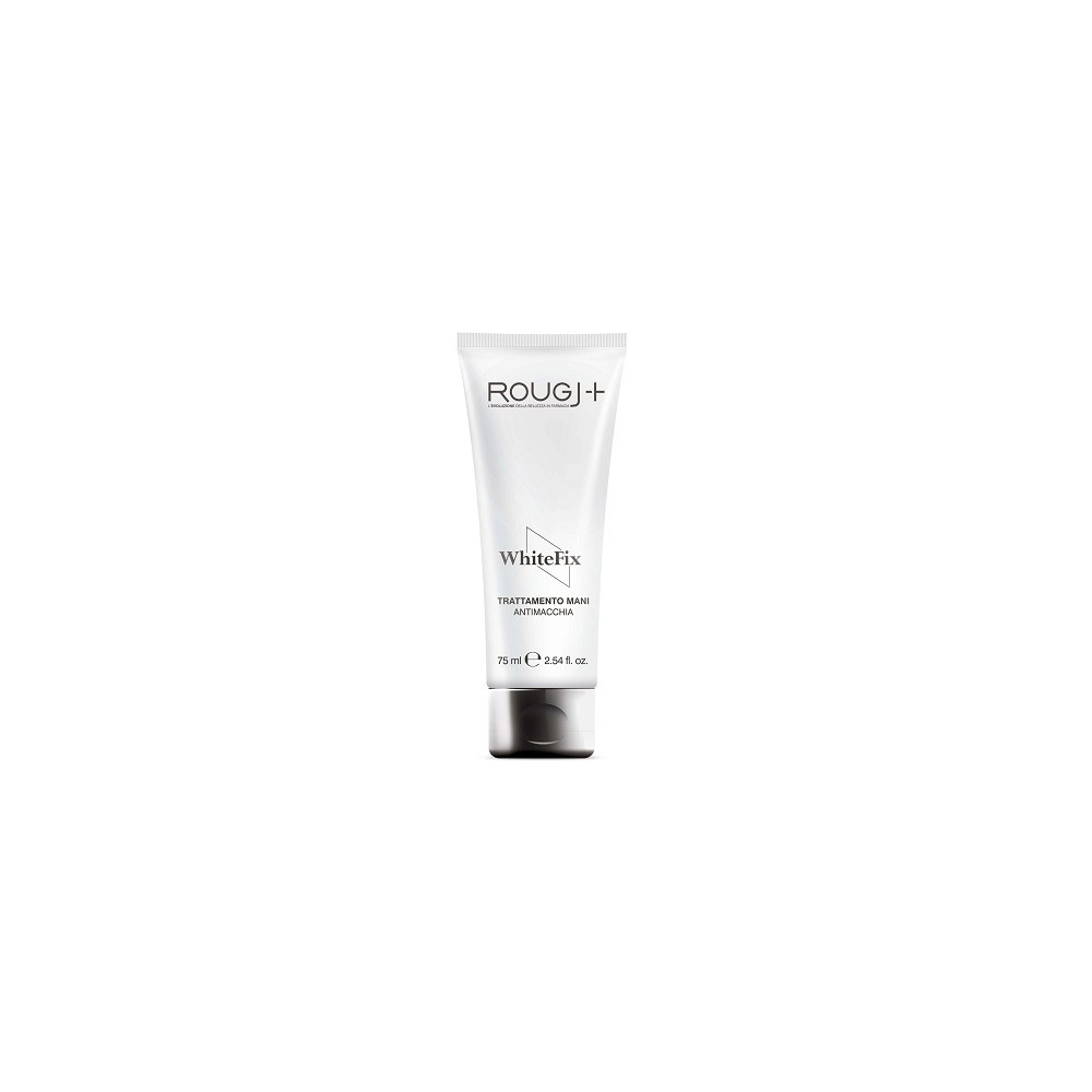 Rougj Whitefix Trattamento mani antimacchia 75ML 