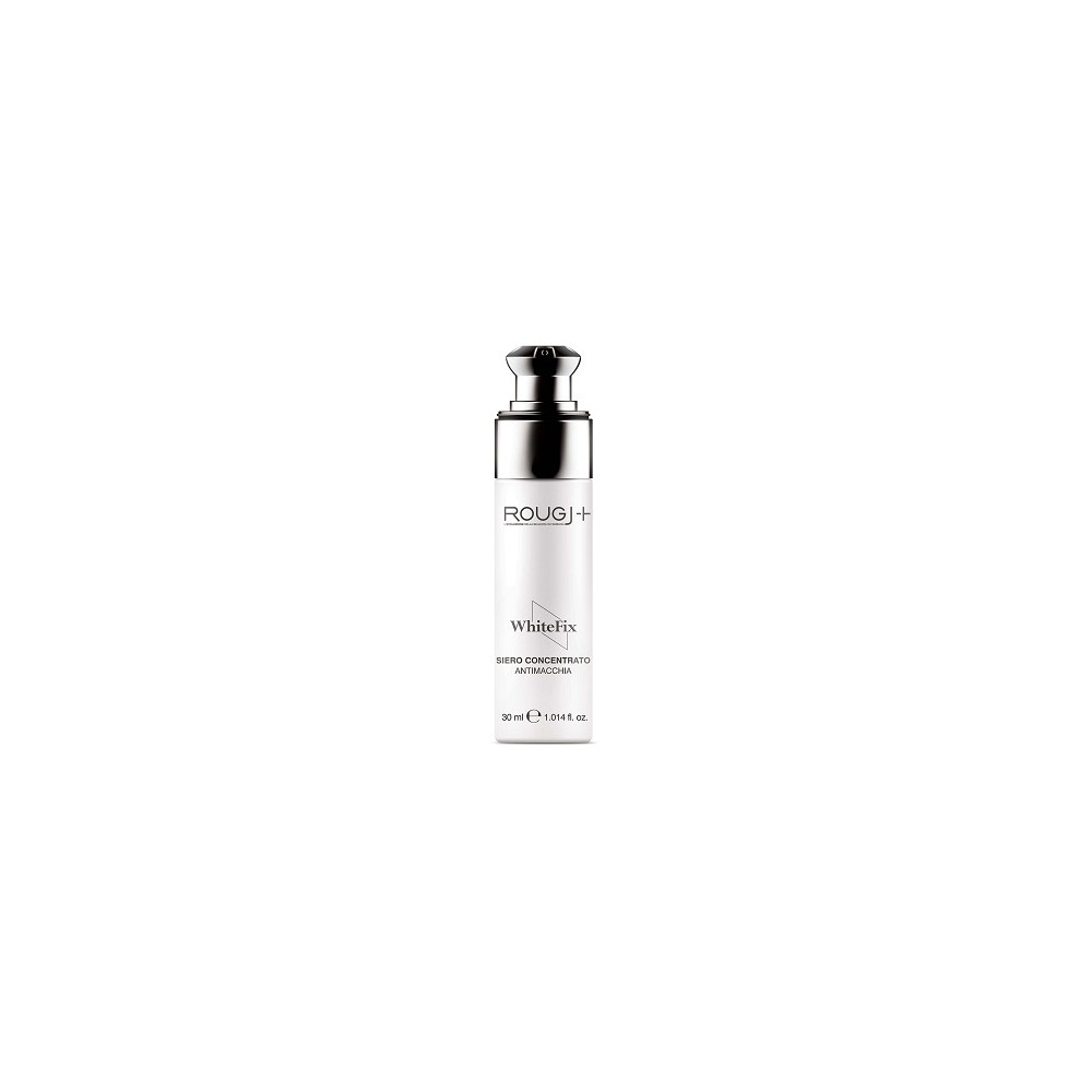 Rougj Whitefix Siero concentrato antimacchia 30ML 