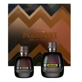 Missoni Parfum Pour Homme...