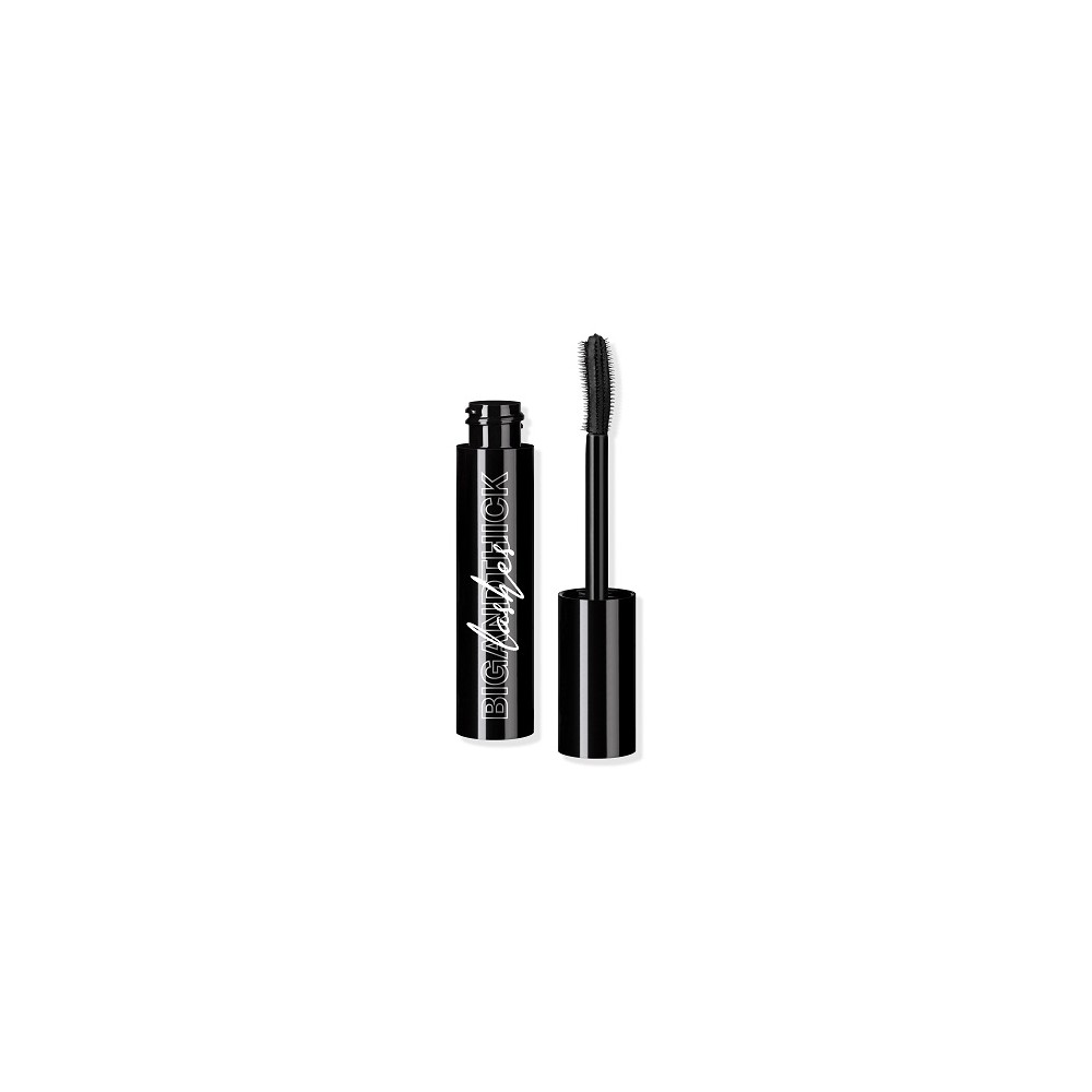 Mesauda BigandThick Lashes 
