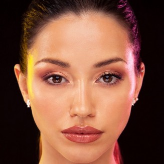 Mesauda BigandThick Lashes