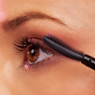 Mesauda BigandThick Lashes